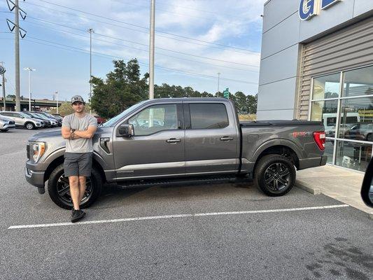 Rooftop & Surface Solutions