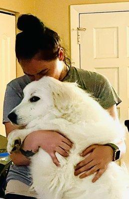 Pawsitive Ruff House Pet Sitting