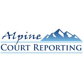 Alpine Court Reporting