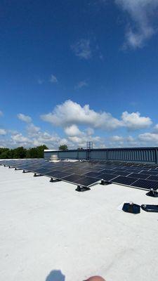 Clark’s Multi Contract