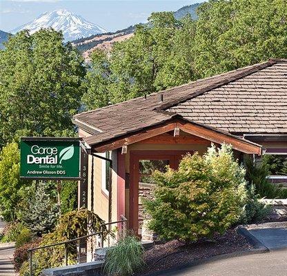 Gorge Dental