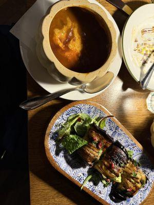 Oda Mediterranean Cuisine