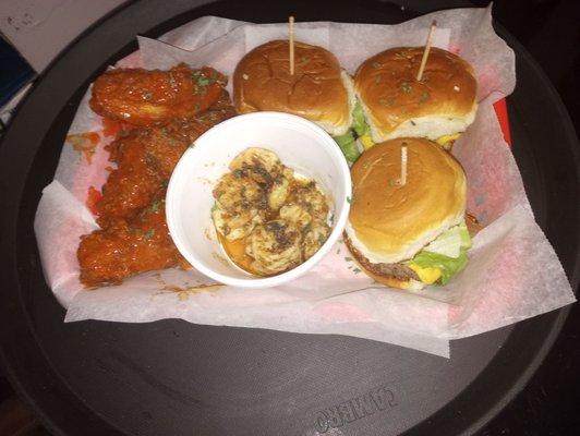 Tipsy’s Bar & Grill