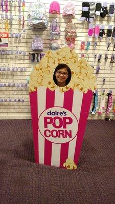 Claire's