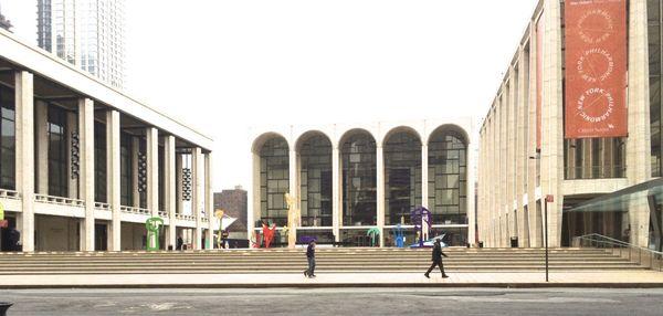 Huge Entertainment Complex. Taken previously. Posted with review 06/05/21