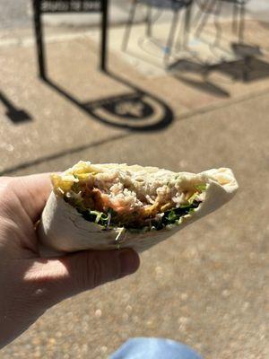 Elaine's Classic American Sandwiches