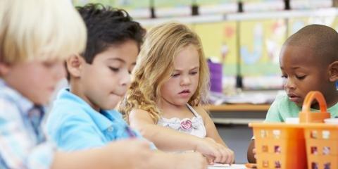 End of The Rainbow Child Care Center