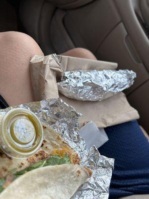 Olivia's Mexican Restaurant