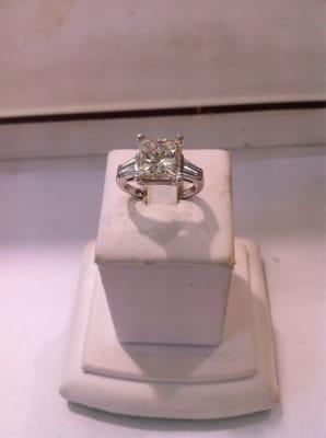 Raquel's Fine Jewelry