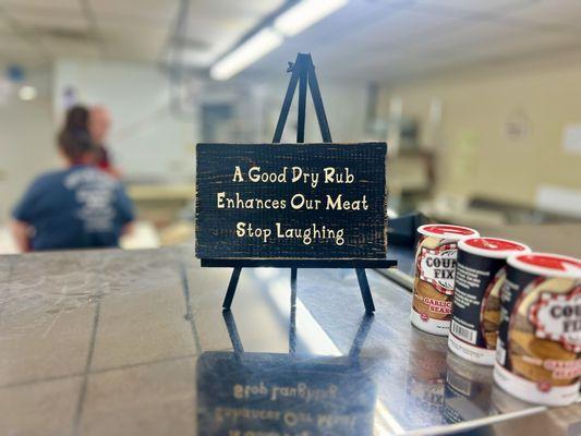 Dave's Meat Market & Deli