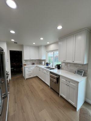 Team Remodeling & Construction Inc.