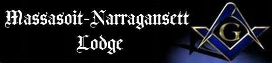 Massasoit Narragansett Lodge