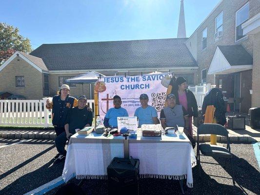 Fall Festival 2024