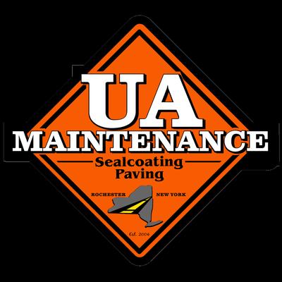 UA Maintenance