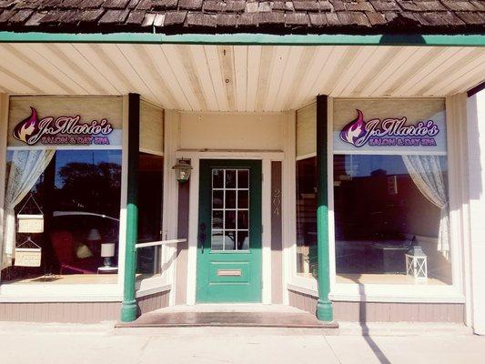 J Marie's Salon & Day Spa