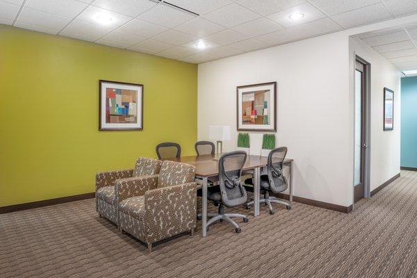 Regus-Wisconsin, Waukesha-Waukesha