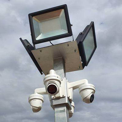 Meraki Electrical Contractors