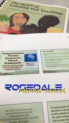 Rosedale Middle School