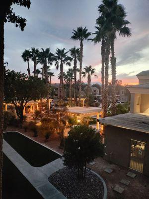 San Tropez Apartment Homes