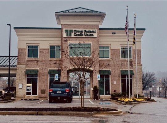 Tower Federal Credit Union
