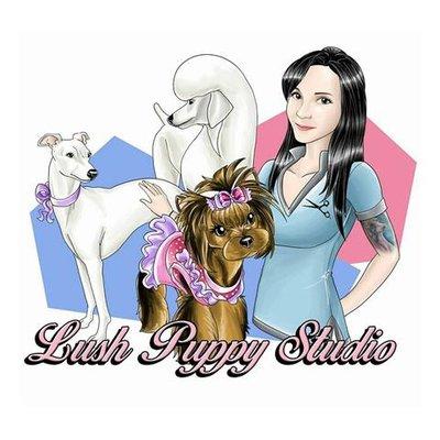 Lush Puppy Studio