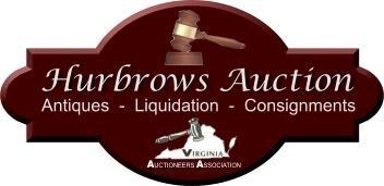 Hurbrows Auction
