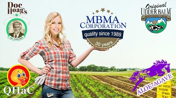 MBMA Corporation