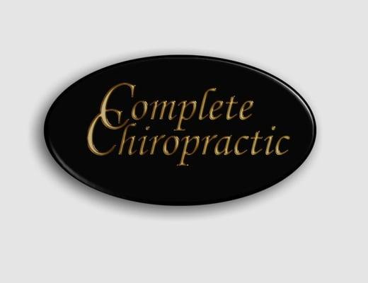 Complete Chiropractic
