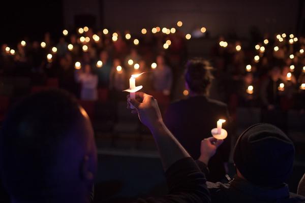 Life.Church Hendersonville