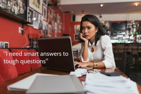 Renaissance Bookkeeping