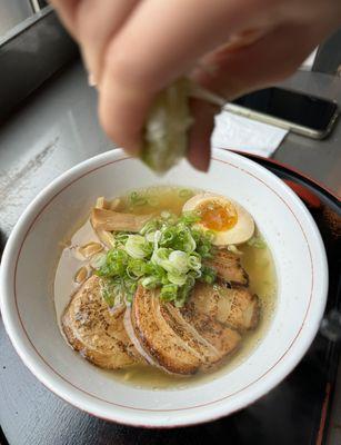 Tora Ramen
