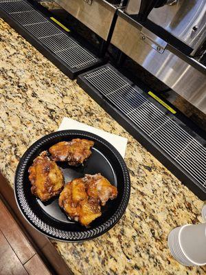 Baltimore Coffee & Tea