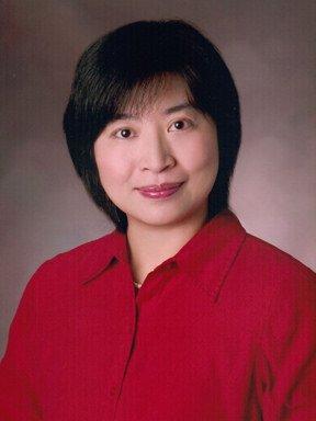 Dr. Grace Chen