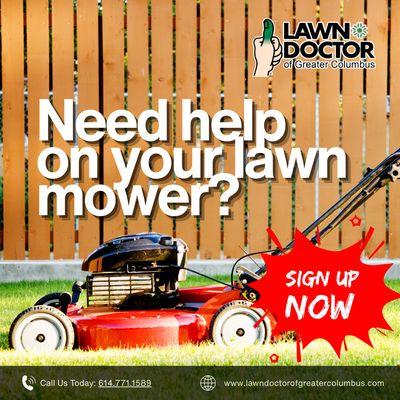 Lawn Doctor - Columbus