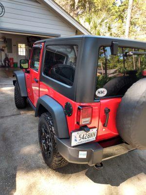 New Moon Auto Detailing