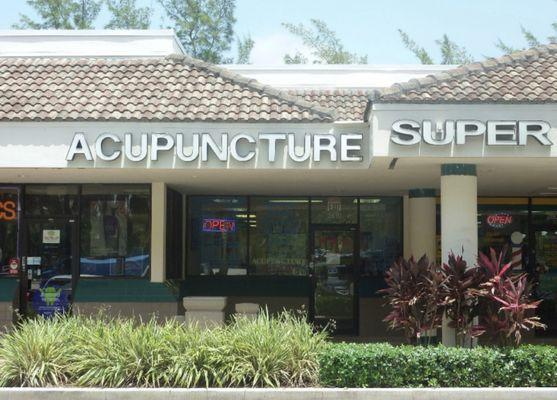 Acupuncture & Chinese Medical Center