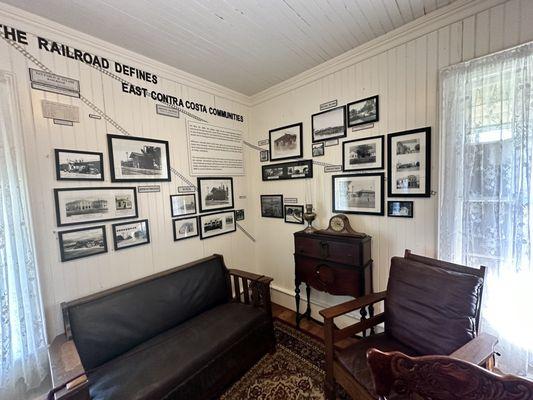 East Contra Costa Historical Society & Museum