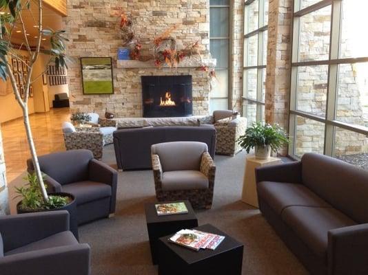 Park City Medical Center www.designteamslc.com