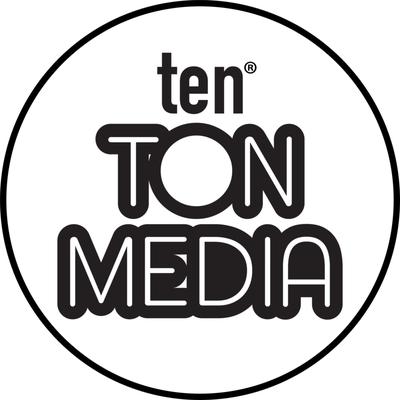 Ten Ton Media