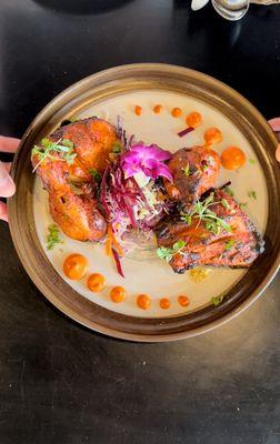 Bombay Bistro