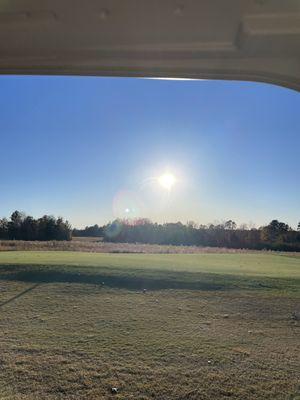 South Granville Country Club