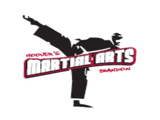 Circuit Martial Arts