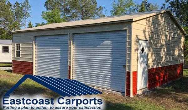 Eastcoast Carports
