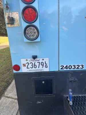 Anne Arundel Public Works