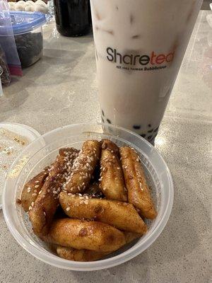 Sharetea