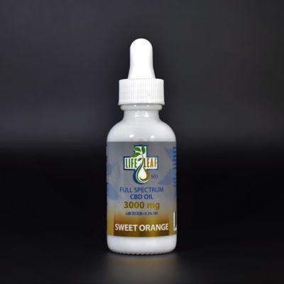 Life Leaf Medical CBD Center