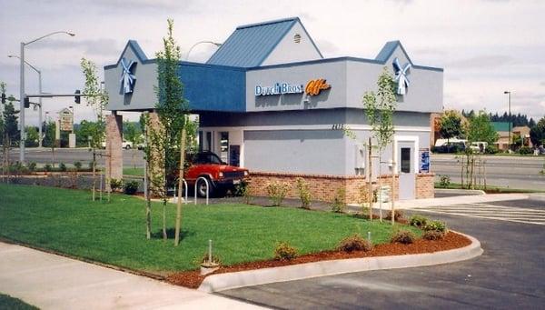 Bob Grant Construction