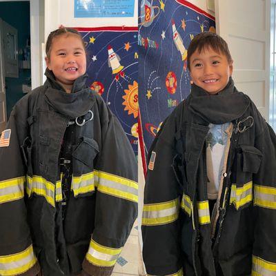 Bright Starz Preschool