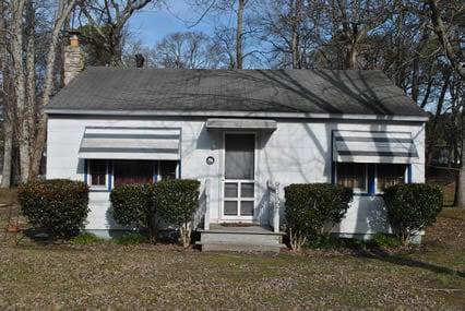 Chincoteague Island Vacation Cottages