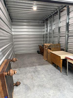Five Star Storage